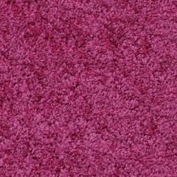 Високоворсний килим Loca (Super Lux Shaggy) 6365A pink  - Висока якість за найкращою ціною в Україні