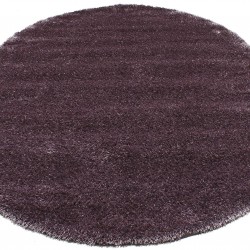 Високоворсний килим Lotus PC00A p.violet-f.d.violet  - Висока якість за найкращою ціною в Україні