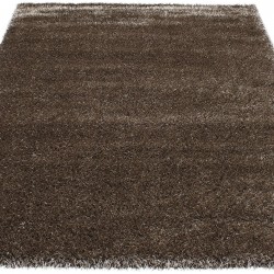 Високоворсний килим Lotus PC00A p.brown-f.brown  - Висока якість за найкращою ціною в Україні