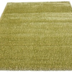 Високоворсний килим Lotus PC00A p.green-f.green  - Висока якість за найкращою ціною в Україні