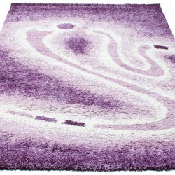Високоворсний килим Majesty 2640A pink-fushia  - Висока якість за найкращою ціною в Україні