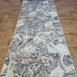 Синтетичена килимова доріжка MODA 4549 BEIGE / BEIGE  - Висока якість за найкращою ціною в Україні