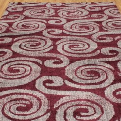 Високоворсний килим Montreal 904 EFLATUN-GREY  - Висока якість за найкращою ціною в Україні