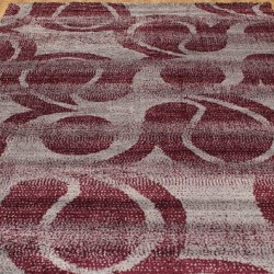 Високоворсний килим Montreal 915 EFLATUN-GREY  - Висока якість за найкращою ціною в Україні