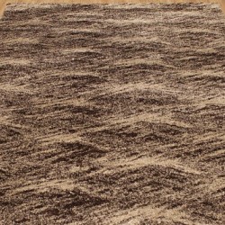 Високоворсний килим Montreal 929 BROWN-BEIGE  - Висока якість за найкращою ціною в Україні