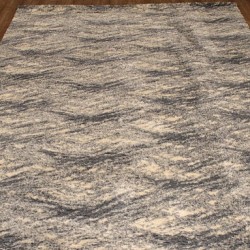 Високоворсний килим Montreal 929 GREY-CREAM  - Висока якість за найкращою ціною в Україні