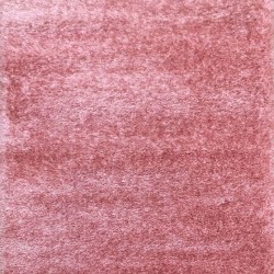 Високоворсний килим Puffy-4B P001A dark powder  - Висока якість за найкращою ціною в Україні