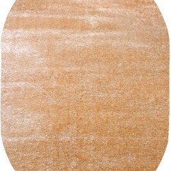Високоворсний килим Puffy-4B P001A light powder  - Висока якість за найкращою ціною в Україні