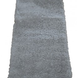 Високоворсний килим Relax P553A Grey-Grey  - Висока якість за найкращою ціною в Україні