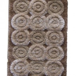 Високоворсный килим Serenade 5207C  - Висока якість за найкращою ціною в Україні