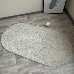 Высоковорсный ковёр SHAGGY ROCO R800 IVORY 	1148  - высокое качество по лучшей цене в Украине