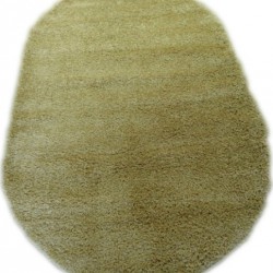 Високоворсний килим Shaggy Lux 1000A bej-bei  - Висока якість за найкращою ціною в Україні