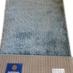 Високоворсний килим Shaggy Silver 1039-33218  - Висока якість за найкращою ціною в Україні