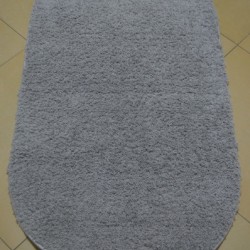 Високоворсний килим Space 0063A grey  - Висока якість за найкращою ціною в Україні