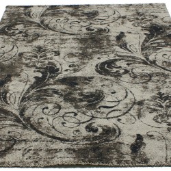 Високоворсний килим Tunis 0038 khv  - Висока якість за найкращою ціною в Україні