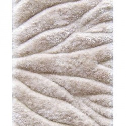 Високоворсний килим Vale 00273 Cream  - Висока якість за найкращою ціною в Україні