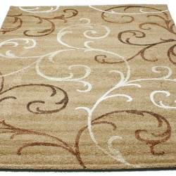 Високоворсний килим Wellness 4115 camel  - Висока якість за найкращою ціною в Україні