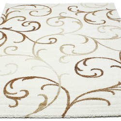 Високоворсний килим Wellness 4115 cream  - Висока якість за найкращою ціною в Україні