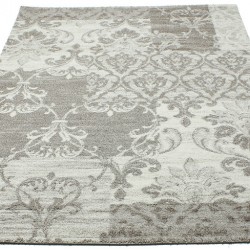 Високоворсний килим Wellness 4982 natural  - Висока якість за найкращою ціною в Україні