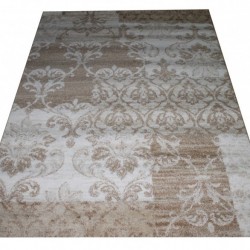 Високоворсний килим Wellness 4982 sand  - Висока якість за найкращою ціною в Україні