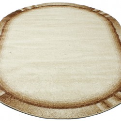 Високоворсний килим Wellness 5135 sand  - Висока якість за найкращою ціною в Україні
