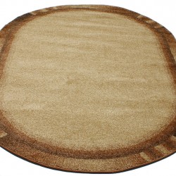 Високоворсний килим Wellness 5135 camel  - Висока якість за найкращою ціною в Україні