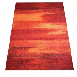 Високоворсний килим Wellness 4833 claret  - Висока якість за найкращою ціною в Україні