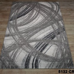 Високоворсний килим Wellness 5132 cream  - Висока якість за найкращою ціною в Україні