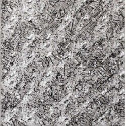 Синтетична килимова доріжка Albina 78 , GREY  - Висока якість за найкращою ціною в Україні