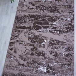 Килим ALVARO 01162A BEIGE/L.BROWN  - Висока якість за найкращою ціною в Україні