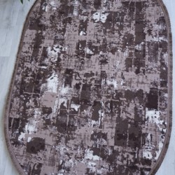 Килим ALVARO 01165A BEIGE/L.BROWN  - Висока якість за найкращою ціною в Україні