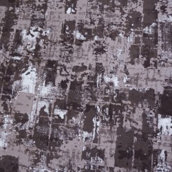 Ковровая дорожка ALVARO  01165A BEIGE/L.BROWN  - высокое качество по лучшей цене в Украине