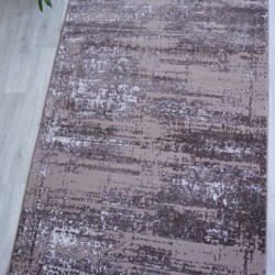 Килим ALVARO 01166A BEIGE/L.BROWN  - Висока якість за найкращою ціною в Україні