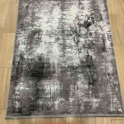 Синтетичний килим Amiral 33363 995 Grey  - Висока якість за найкращою ціною в Україні