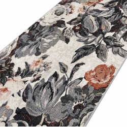 Синтетична килимова доріжка Anny 33011/085  - Висока якість за найкращою ціною в Україні