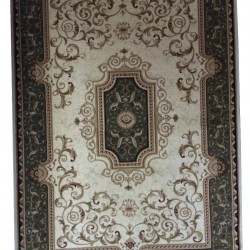 Синтетичний килим Aquarelle 8043-41063  - Висока якість за найкращою ціною в Україні