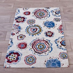 Синтетичний килим Art 3 0006-xs  - Висока якість за найкращою ціною в Україні