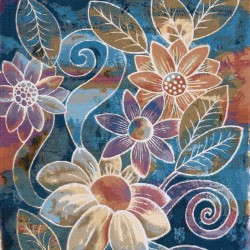 Синтетичний килим Art 3 0192  - Висока якість за найкращою ціною в Україні