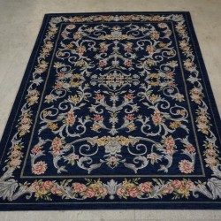Синтетичний килим Art 3 0225-bs  - Висока якість за найкращою ціною в Україні