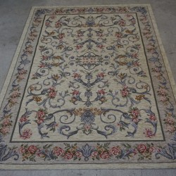 Синтетичний килим Art 3 0225-ts  - Висока якість за найкращою ціною в Україні