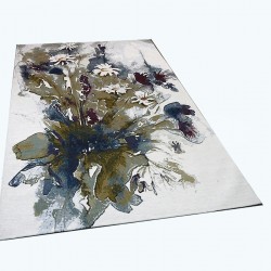 Синтетичний килим Art 3 0293  - Висока якість за найкращою ціною в Україні