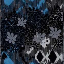 Синтетичний килим Art 3 0330-q03  - Висока якість за найкращою ціною в Україні