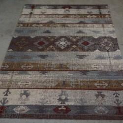 Синтетичний килим Art 3 0430-xs  - Висока якість за найкращою ціною в Україні