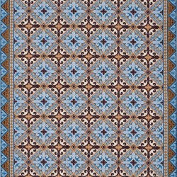Синтетичний килим Art 3 0697  - Висока якість за найкращою ціною в Україні
