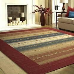 Синтетичний килим Atlas 7084-41355  - Висока якість за найкращою ціною в Україні