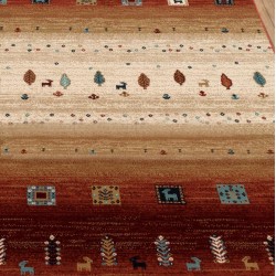 Синтетичний килим Atlas 8842-41644  - Висока якість за найкращою ціною в Україні