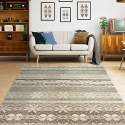 Синтетичний килим Atlas 8886-43754  - Висока якість за найкращою ціною в Україні