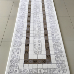 Синтетичний килим Beverly 5017K  - Висока якість за найкращою ціною в Україні