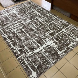Синтетичний килим BONITO 7138 120  - Висока якість за найкращою ціною в Україні