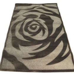 Синтетичний килим Brilliant 1581 grey  - Висока якість за найкращою ціною в Україні